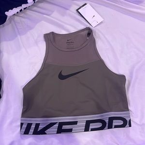 Nike sports bra